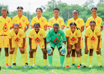 Nigeria’s Edo Queens chase N654 million prize as Morocco host CAF Women’s Champions League