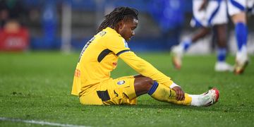 History-making Super Eagles star makes Ligue 1’s official African Team of the Season