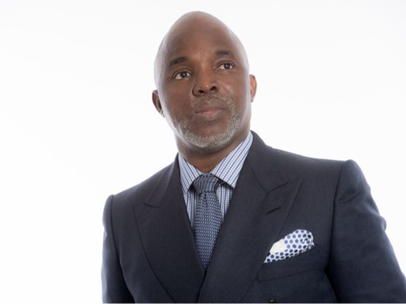 SoccerNet Nigeria: Amaju Pinnick