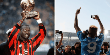 Sierra Leone v Nigeria: Referee lineup revealed as Sudan, Djibouti officials set to handle clash