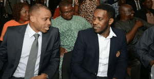 FIFA appoints former Super Eagles captain as TE for Qatar World Cup, begins work with Wenger, Klinsmann