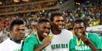 2026 World Cup – Mutiu Adepoju backs country he once haunted to lift trophy