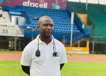 Nigeria vs. Sierra Leone: Middlesbrough announces yongster in line for AFCON qualifiers