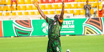 U-20 FIFA World Cup: Player ratings from Nigeria’s 3-2 win over Saudi Arabia