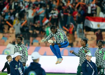 “We’ll be ready” – William Troost-Ekong sends strong message to Tanzania and others ahead of AFCON 2025 showdown