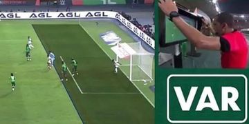 National Sports Festival: VAR Set For Debut In Nigeria