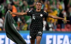 Nigerians abroad: Demehin nets first goal in France; Osimhen, Uzoho shine; Imuran, Akinade, Eze on target