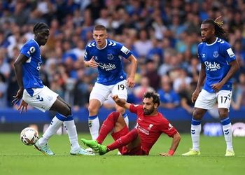 What does Onana’s arrival at Everton mean to Iwobi’s first team chances?