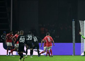 Champions League: Despite Victor Osimhen’s absence, Napoli edge Union in Berlin