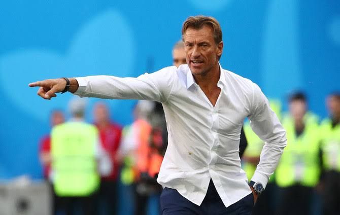 2026 FIFA World Cup: Two-time AFCON-winning coach Hervé Renard ready to dump France for Nigeria?