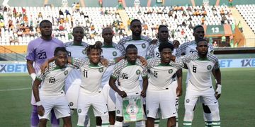 U-20 WWC qualifiers: Rwanda warn Nigeria’s Falconets – “We will not be intimidated”