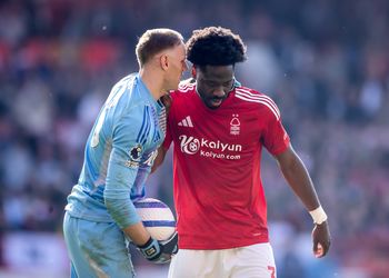 “Can’t be real” – How Ola Aina, other Nigerian stars react to the tragic death of Liverpool’s Diogo Jota