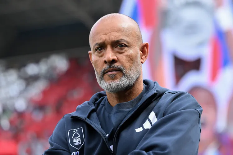 West Ham United enter race to sign Super Eagles defender
