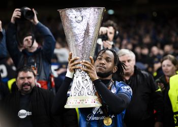 “My idol was Nwankwo Kanu” – Ex-Real Madrid forward reveals pride in following Super Eagles legend’s footsteps