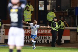 Rangers FC: Three reasons why Cyriel Dessers should reject AEK Athens move