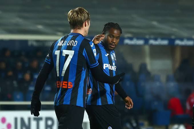 Napoli planning move for Atalanta star if Osimhen leaves