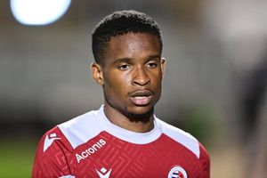 WATCH: Ten goals, one Nigerian star – How Paul Mukairu took centre stage in Boluspor’s demolition job