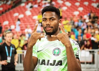 Emmanuel Dennis’ future in the balance as Blackburn Rovers get set for managerial change