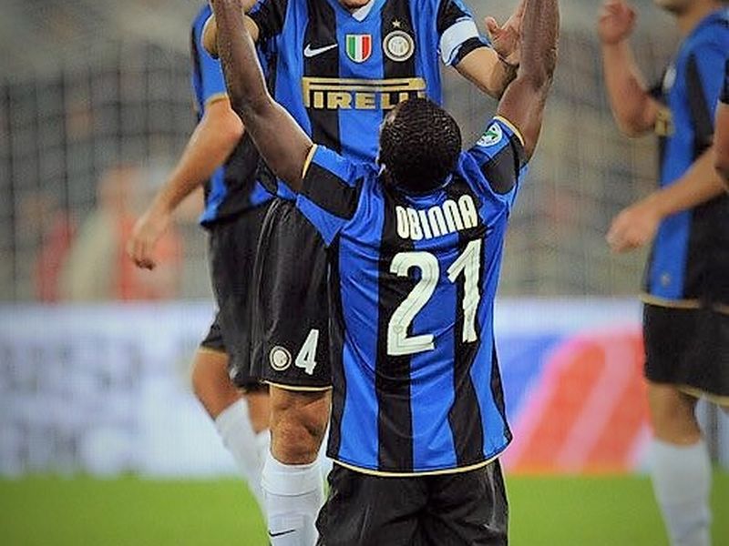 Jose Mourinho, Africans In Italy And The Nigerian Mentality: A ...