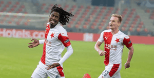 “He was our best player” – Record-making Super Eagles star draws praise from Czech Republic international