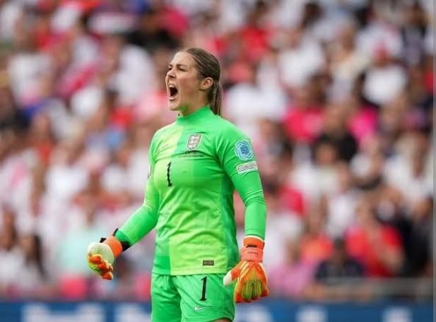 Women’s World Cup: ‘I don’t think we fear anyone’ – Earps sends strong message to Waldrum’s Falcons ahead of R16 showdown