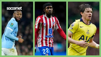 Ademola Lookman hits 100 career goals: Who are his fave opponents in England, Italy?