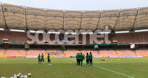 Nigeria’s football broadcast woes – A disheartening disparity
