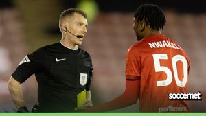 Kelechi Nwakali: Why reports of a Barnsley exit sound all too familiar for ex-Arsenal player