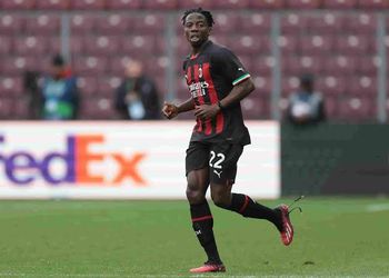 Super Eagles roundup: Musa brilliant for Fatih, heartbreak for Ndidi, Akpeyi keeps a cleansheet