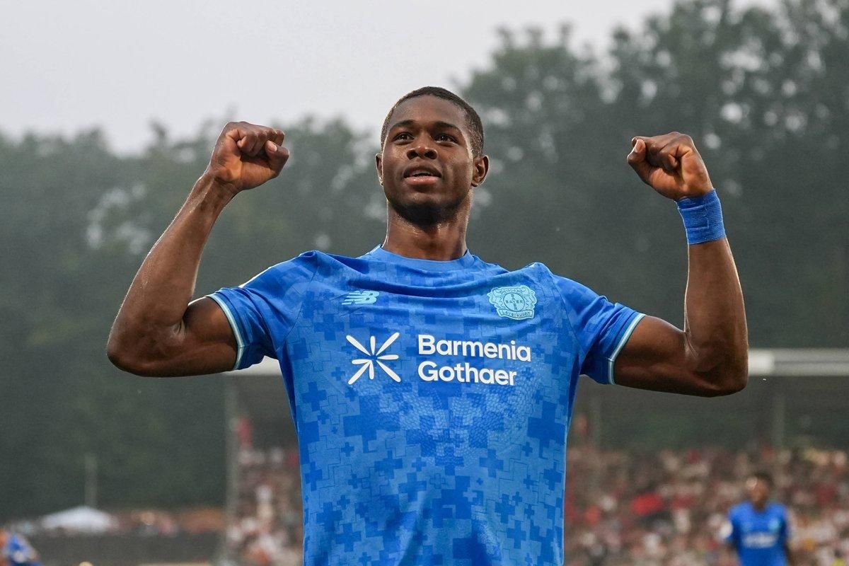 Christian Michel Kofane