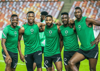 Sevilla prepare N9bn bid for Super Eagles striker
