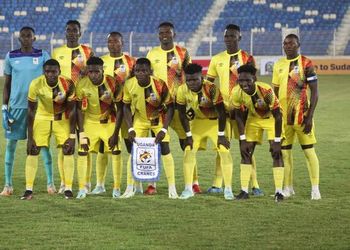 U20 AFCON: Three talented Ugandan starlets that can hurt the Flying Eagles’ World Cup dreams