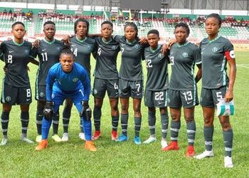 African Games final: Nigeria vs Ghana: Black Princesses ready to dethrone Falconets – Yussif Basigi
