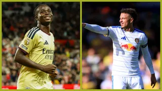 58-cap Super Eagles star nominated for Premier League honour