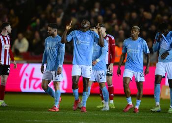 “I had flashbacks” – Former Newcastle United goalkeeper empathises with Awoniyi following bowel predicament