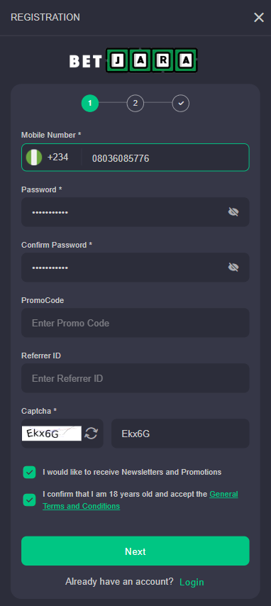 BetJara Review 2026: What Nigerian Bettors Should Know