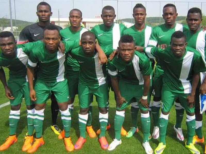 Flying Eagles 
