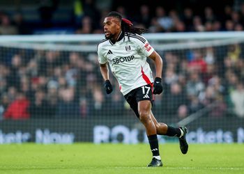 “We have to keep going” – Super Eagles midfielder breaks silence after scoring stunner against Wolverhampton Wanderers