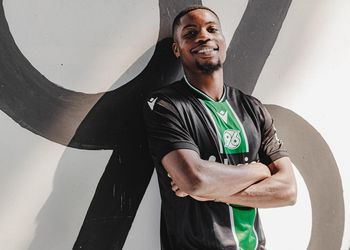 “I’m open” – Sassuolo-linked Super Eagles defender keen on making next move to Europe