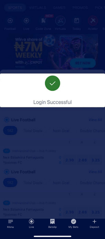 BetKing App Download Guide & Review for Android & iOS