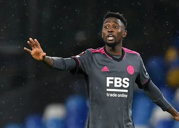 “He is the manager of my dreams”- Akpom reveals how Manchester United legend has helped him