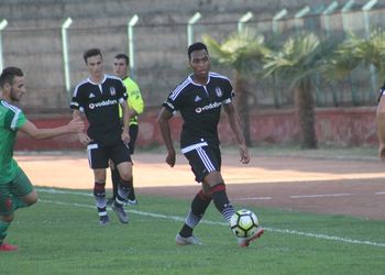 How I Came About The Nickname ‘The Bull’ – Nigeria Legend Daniel Amokachi