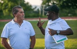 Super Eagles coach Peseiro names his favourite African team at FIFA World Cup in Qatar