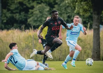 NPFL Round-up: Rangers lift League title, Sporting Lagos press on in relegation battle