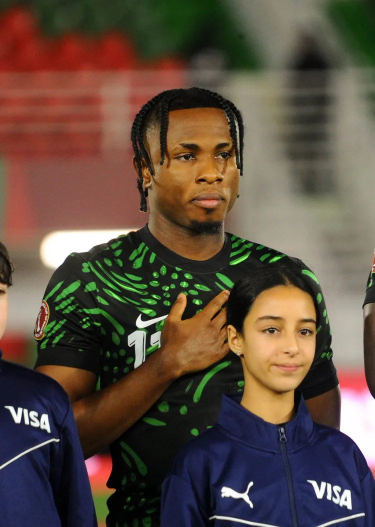 Samuel Chukwueze