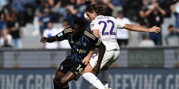 Atalanta boss Ivan Juric sets fresh target for Ademola Lookman as Serie A resumes