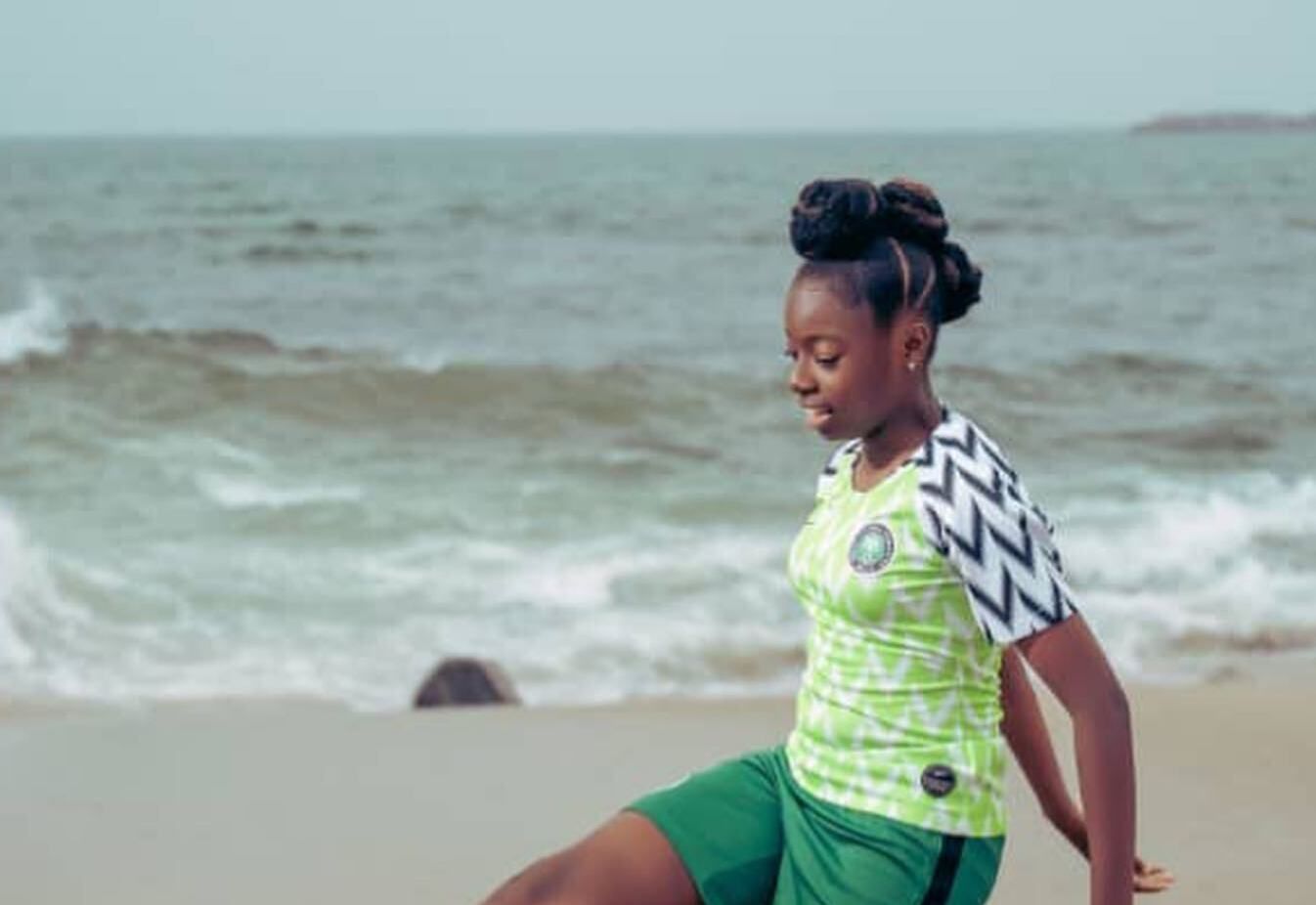 West Brom midfielder Chidubem Arinze
