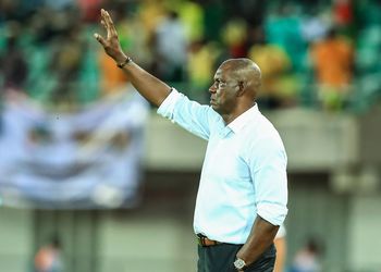 Nigeria vs Ghana: Eguavoen finalises Super Eagles B squad for CHAN 2025 qualifier