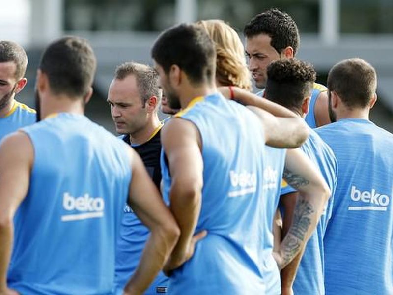 24 Players Called Up For Pre-Season Tour