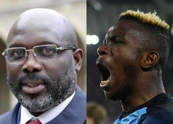 FIFA Best Player of the Year: Sadio Mane is Africa’s brightest chance since George Weah